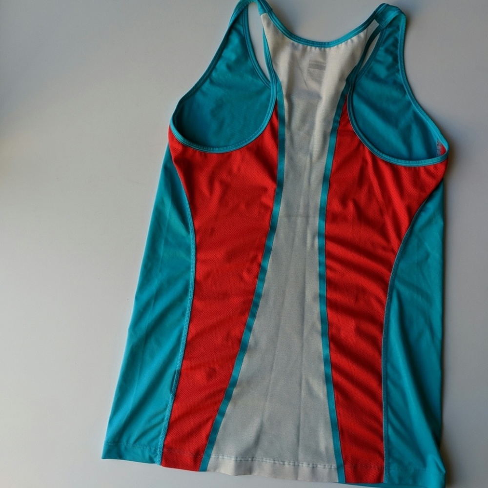 Nike Dri-fit Racerback - Picture 3 of 5